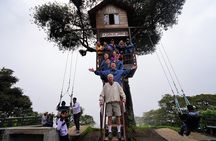 12-Day The Best Of Ecuador & Galapagos 