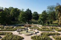Wilanów Royal Palace + POLIN Museum: SMALL GROUP /inc. Pick-up/