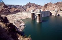Small-Group Hoover Dam Tour from Las Vegas