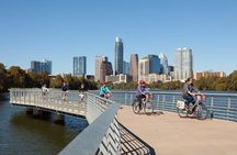 Austin in a Nutshell Bike Tour with a Local Guide