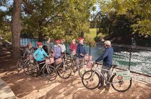 Austin in a Nutshell Bike Tour with a Local Guide