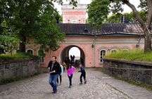 Private Taste of Helsinki and Suomenlinna