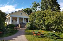 Private Taste of Helsinki and Suomenlinna