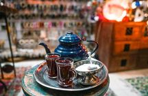 4 Days Cairo City Break Included The Great Pyramids - Egyptian Museum - Saqqara - Maemphis - Old City - Khan El Khalily Bazar and a Dinner Cruise