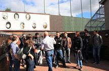 Belfast Political Tour-Conflicting Stories Walking Tour