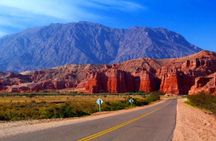 Cafayate Wine Trail Excursion: Explore Salta's Vineyards