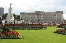 Kid-Friendly London Tour of Must-See Sites with Downing Street & Exclusive Guide