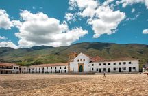 Private Tour at Villa de Leyva from Bogotá