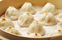 Din Tai Fung Dinner and VIP Class River Cruise Experience in Shanghai