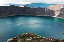 Full-day Quilotoa