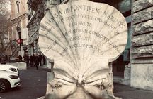 Vibe: Walking Tour of Rome in a Very Small Group