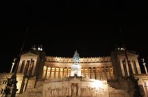 Vibe: Walking Tour of Rome in a Very Small Group