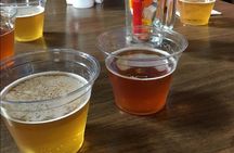 Historic Downtown St Paul Food Tour