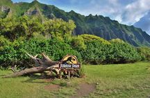 Oahu Island Tour