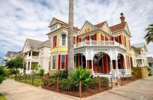 Houston Sightseeing Tour and Galveston Day Trip