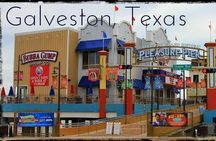 Houston Sightseeing Tour and Galveston Day Trip