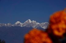 Kathmandu City Tour with Nagarkot