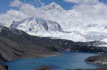 Annapurna Circuit with Tilicho Lake