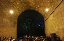 Xi'an Private 2-Hour City Wall Walking Tour Day or Night