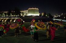 Xi'an Private 2-Hour City Wall Walking Tour Day or Night