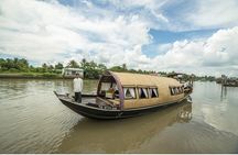Song Xanh Sampan Mekong Delta Cruise 3 Days 2 Nights