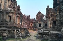 2 Days Angkor Wat Tranquility Tour 