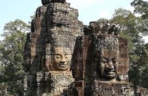 2 Days Angkor Wat Tranquility Tour 