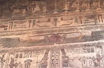 Half Day Private Luxor Tour West Bank