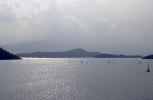 Family-Friendly Tolo Harbour Cycling Adventure