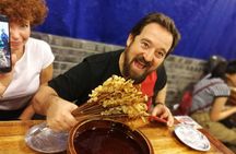 Evening Foodie Adventure in Chengdu the Land of Plenty