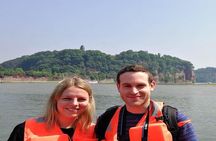 Giant Panda and Buddha 1 day tour