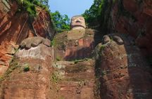 Giant Panda and Buddha 1 day tour