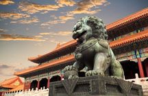 2 Days Beijing Package Group Tour Including Top Highlights