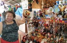 Castries City Walking Tours