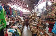 Castries City Walking Tours