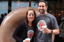Chicago's Delicious Donut Adventure with Underground Donut Tour