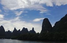 Guilin City Full-Day Private Tour