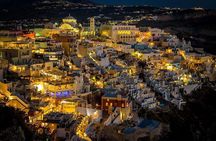 Santorini tour Luxury experience with Sunset 