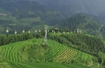 2 Day Longsheng Hot Spring Private Tour Combo Package