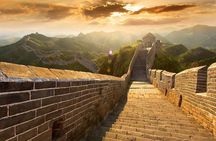 12-day Tour: Real China Highlights