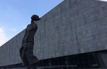 PRI Day Tour to Nanjing Massacre Memorial Hall and Qiqiao Village