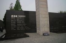 PRI Day Tour to Nanjing Massacre Memorial Hall and Qiqiao Village