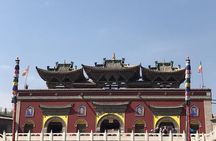 Private Full-day Xining City Tour with Lunch