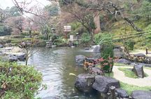 Exciting Kamakura - One Day Tour from Tokyo