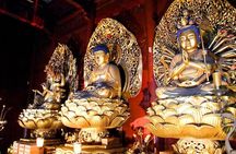 Exciting Nikko - One Day Tour from Tokyo