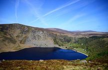 Dublin to Powerscourt, Wicklow and Glendalough Small Group Tours
