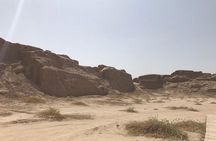 Discover Turpan including Karez System and Emin Minaret Day Tour