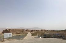 Discover Turpan including Karez System and Emin Minaret Day Tour