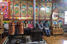 1 Day Shangri-la City Tour with Pudacuo National Park