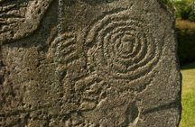 Dublin to Newgrange, Monasterboice Small Group Guided Tours